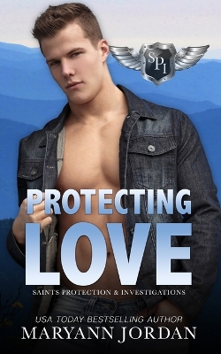 Cover of Protecting Love