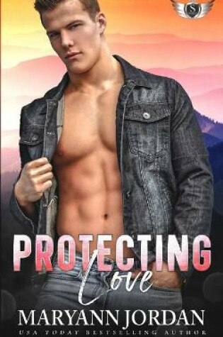 Cover of Protecting Love