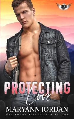 Book cover for Protecting Love