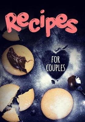 Book cover for Recipes for Couples