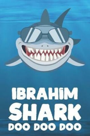 Cover of Ibrahim - Shark Doo Doo Doo