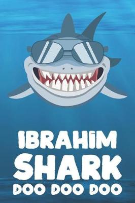 Book cover for Ibrahim - Shark Doo Doo Doo