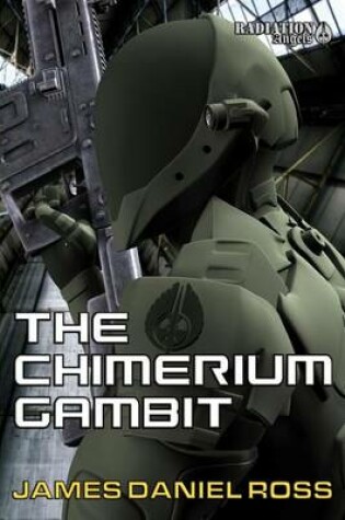 Cover of The Chimerium Gambit