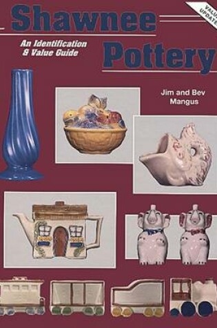 Cover of Shawnee Pottery