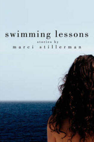 Cover of Swimming Lessons