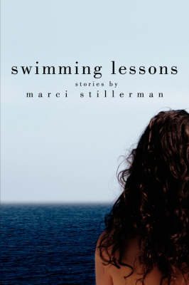 Book cover for Swimming Lessons