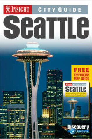 Cover of Seattle Insight City Guide