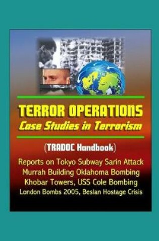 Cover of Terror Operations