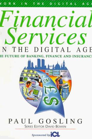 Cover of Financial Services in the Digital Age