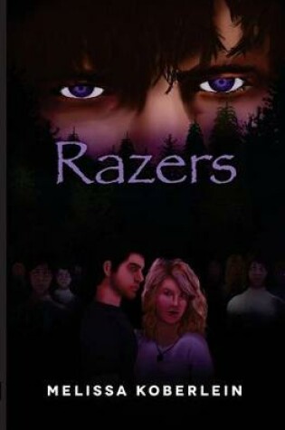 Cover of Razers