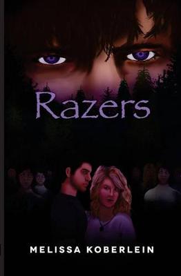 Book cover for Razers