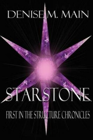 Cover of Starstone