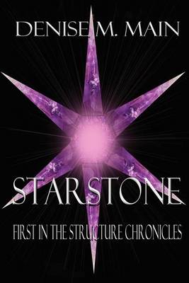 Book cover for Starstone