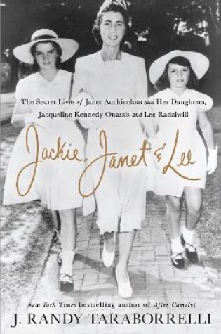 Cover of Jackie, Janet & Lee