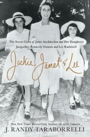 Cover of Jackie, Janet & Lee