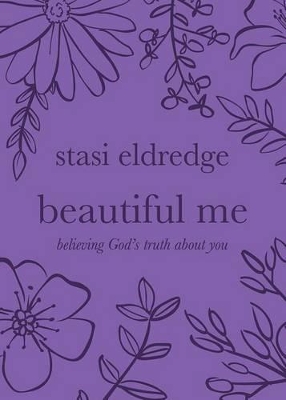 Book cover for Beautiful Me