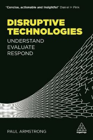 Cover of Disruptive Technologies