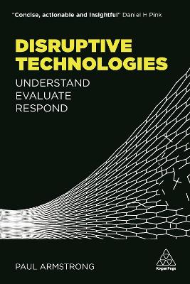 Book cover for Disruptive Technologies