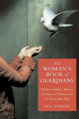 Cover of The Women's Book of Guardians
