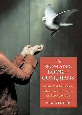 Book cover for The Women's Book of Guardians