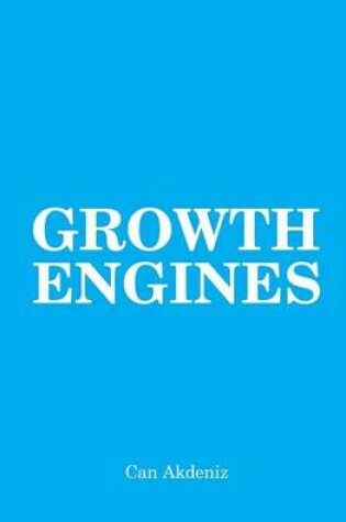 Cover of Growth Engines