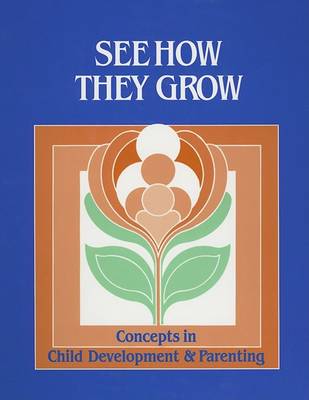 Book cover for See How They Grow -Stud.