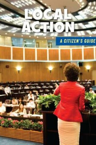 Cover of Local Action