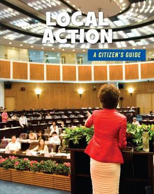 Book cover for Local Action
