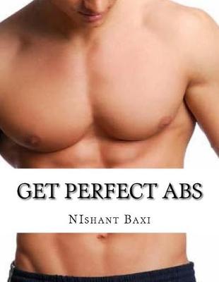 Book cover for Get Perfect ABS