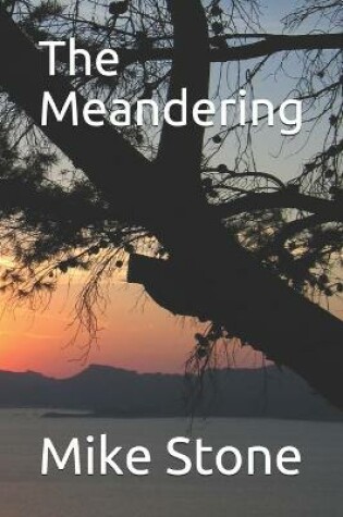 Cover of The Meandering