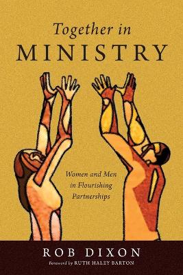 Book cover for Together in Ministry