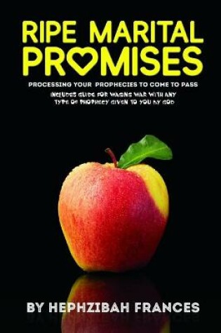 Cover of Ripe Marital Promises