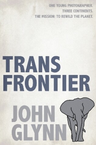 Cover of Transfrontier