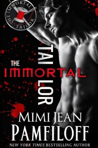 Cover of The Immortal Tailor