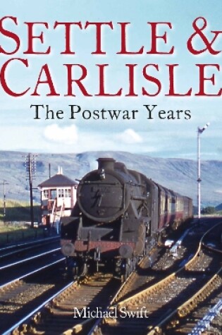 Cover of Settle & Carlisle