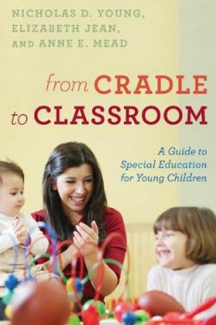 Cover of From Cradle to Classroom