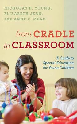 Book cover for From Cradle to Classroom