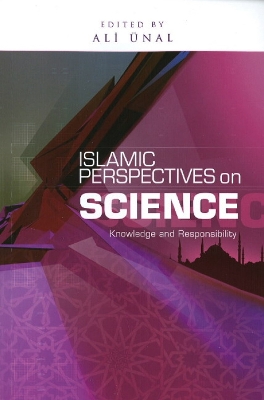 Book cover for Islamic Perspectives on Science