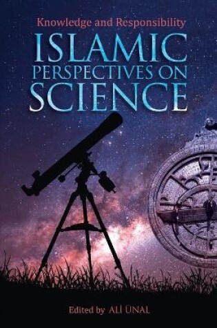 Cover of Islamic Perspectives on Science