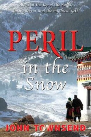 Cover of Peril in the Snow
