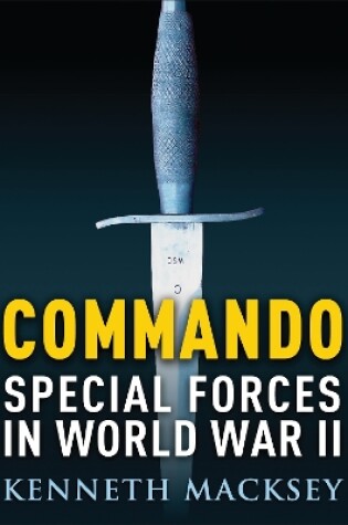 Cover of Commando