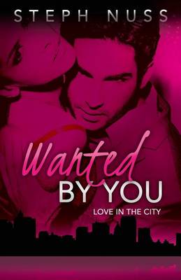 Book cover for Wanted by You