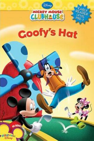 Cover of Goofy's Hat