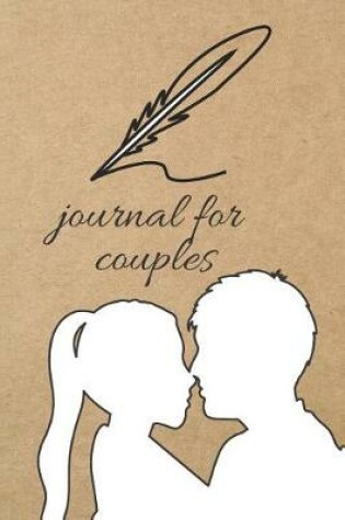 Cover of Journal for Couples