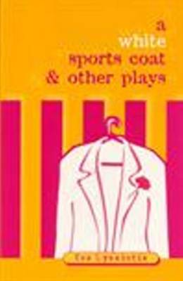 Book cover for A White Sports Coat and Other Plays