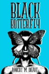 Book cover for Black Butterfly