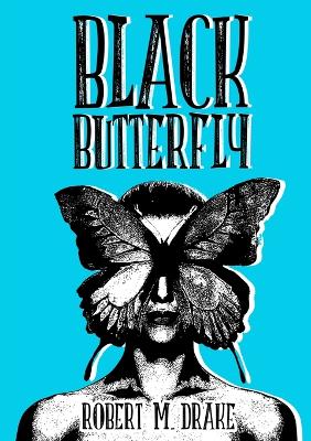 Book cover for Black Butterfly