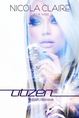 Cover of Citizen