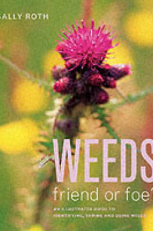 Cover of Weeds