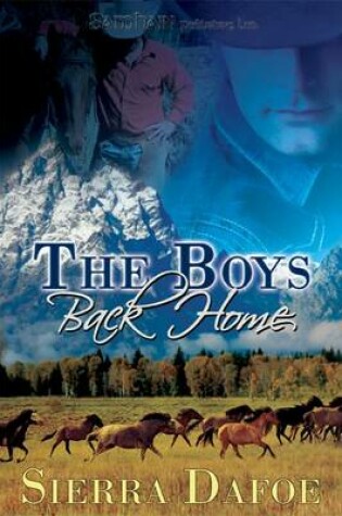 Cover of The Boys Back Home